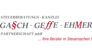 Gasch & Geffe & Ehmer Partnerschaft mbB in Lobberich Stadt Nettetal - Logo