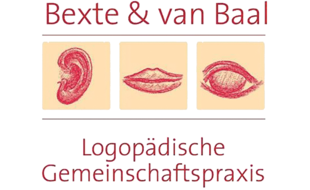 Logopädische Praxis Bexte & van Baal in Kevelaer - Logo