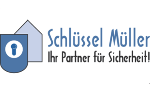 Schlüssel Müller in Neuss - Logo