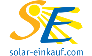 Solar-einkauf.com GmbH & Co.KG in Wesel - Logo