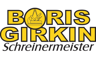 Boris Girkin in Solingen - Logo