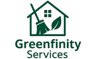Greenfinity Services UG in Neuss - Logo