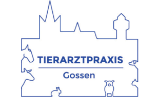 Tierarzt Josef Gossen in Krefeld - Logo