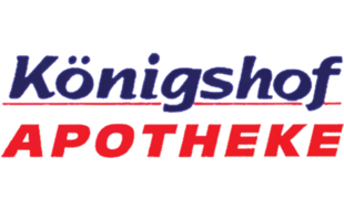 Königshof-Apotheke in Krefeld - Logo