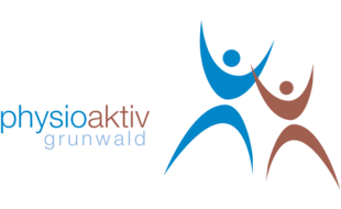 Physio-aktiv Grunwald in Tönisberg Stadt Kempen - Logo