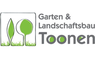 GaLabau Toonen in Wesel - Logo