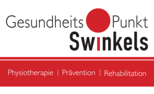 Physiotherapie Leon Swinkels in Rheinberg - Logo