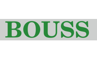 Bouss GmbH in Remscheid - Logo