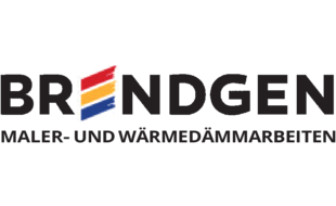 Brendgen Maler & Wärmedämmarbeiten in Kleve am Niederrhein - Logo
