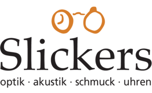 Augenoptik Hörgeräte Slickers oHG in Geldern - Logo