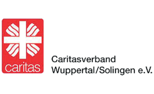 Caritas Pflege & Hilfe zu Hause in Wuppertal - Logo