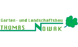 Nowak Thomas in Moers - Logo