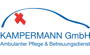 Kampermann GmbH in Wuppertal - Logo