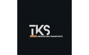 TKS Umzüge & Transporte in Wuppertal - Logo