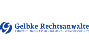 Gelbke Rechtsanwälte in Düsseldorf - Logo