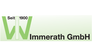 Immerath Werner GmbH in Mönchengladbach - Logo