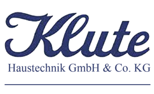 Klute Haustechnik GmbH & Co. KG in Haan im Rheinland - Logo