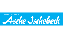 Asche Ischebeck in Solingen - Logo