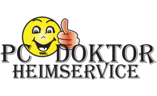 PC Doktor in Velbert - Logo