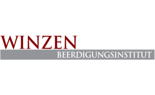 Bestattungen Winzen in Giesenkirchen Stadt Mönchengladbach - Logo