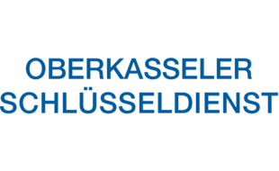 Schlüsseldienst Oberkassel in Düsseldorf - Logo