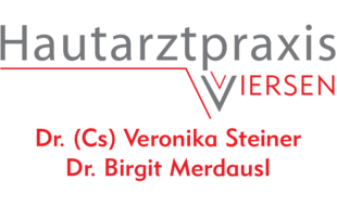 Dr. Veronika Steiner (CS) in Viersen - Logo