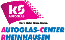 Autoglas Center Rheinhausen in Duisburg - Logo