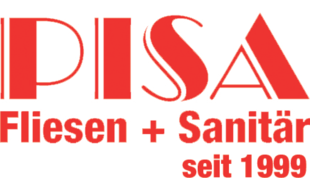Badsanierung PISA in Ratingen - Logo