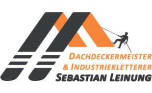 Dachdeckermeister & Industriekletterer Sebastian Leinung in Düsseldorf - Logo