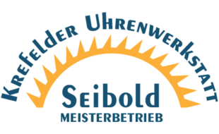 Bild zu Seibold Krefelder Uhrenwerkstatt in Krefeld
