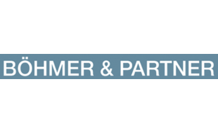 Böhmer & Partner Wirtschaftsprüfer Steuerberater in Wuppertal - Logo