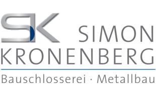 Simon Kronenberg in Neuss - Logo