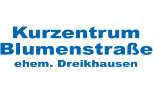 Kurzentrum Blumenstraße in Solingen - Logo