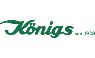 Königs in Mönchengladbach - Logo
