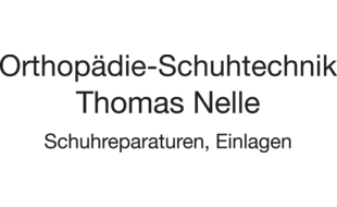 Nelle Thomas in Mettmann - Logo