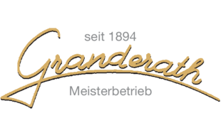 Granderath Meisterbetrieb in Grevenbroich - Logo
