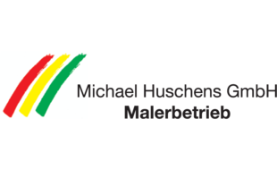 Huschens in Düsseldorf - Logo