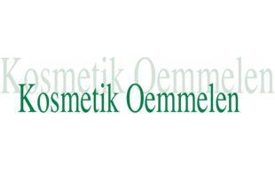 Oemmelen Naturkosmetik in Hinsbeck Stadt Nettetal - Logo