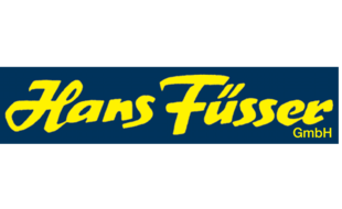 Füsser GmbH in Düsseldorf - Logo