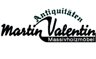 Valentin Antiquitäten in Geldern - Logo