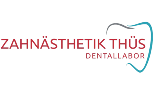 Zahnästhetik Thüs in Kevelaer - Logo