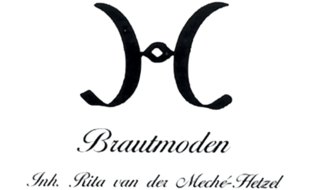 Braut- und Abendmoden Sarah van der Meché-Hütz in Kleve am Niederrhein - Logo
