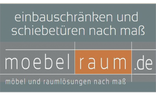Möbelraum Einbauschränke nach Maß GmbH in Meerbusch - Logo