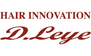 D. Leye HAIR INNOVATION in Kaarst - Logo