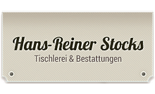Stocks Hans Reiner in Willich - Logo