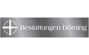 Bestattungen Dörning in Elten Stadt Emmerich - Logo