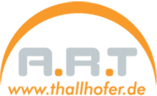 Thallhofer in Kamp Lintfort - Logo