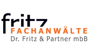 Dr. Fritz & Partner - Fachanwälte-Rechtsanwälte mbB in Gruiten Stadt Haan im Rheinland - Logo
