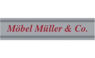 Möbel Müller GmbH & Co KG in Jüchen - Logo