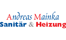 Mainka Andreas Sanitärinstallationen in Krefeld - Logo